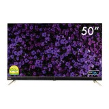 Aiwa AW-LED50X8FL Ultra HD Frameless Android TV (50inch)